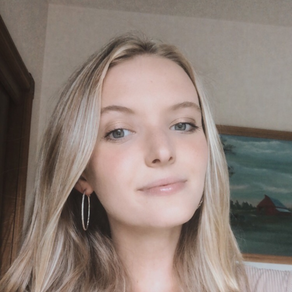 Meet your Posher, Allison